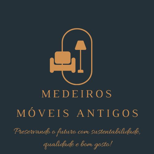 Medeiros móveis antigos
